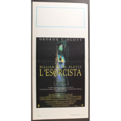 VIOLA BACIA TUTTI - Veronesi - Mastandrea, Argento - LOCANDINA ORIGINALE 1998