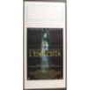 VIOLA BACIA TUTTI - Veronesi - Mastandrea, Argento - LOCANDINA ORIGINALE 1998