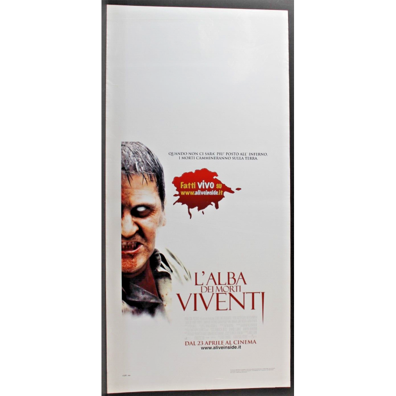 L'ESORCISTA III - Peter Blatty - Scott, Flanders - LOCANDINA ORIGINALE 1990