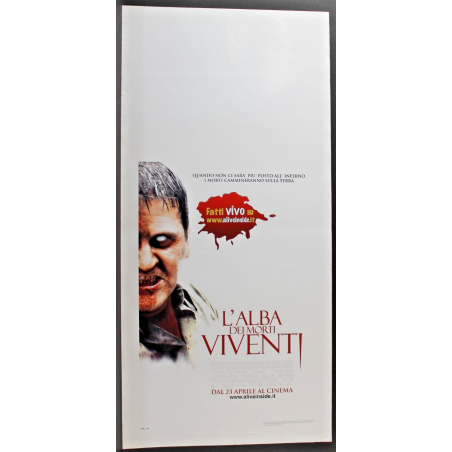L'ESORCISTA III - Peter Blatty - Scott, Flanders - LOCANDINA ORIGINALE 1990