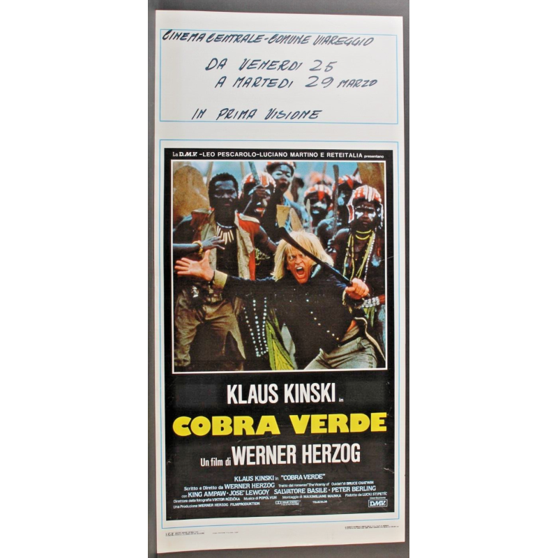 L'ALBA DEI MORTI VIVENTI - Snyder - Polley, Weder - LOCANDINA ORIGINALE 2004