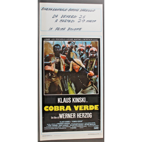 L'ALBA DEI MORTI VIVENTI - Snyder - Polley, Weder - LOCANDINA ORIGINALE 2004