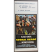 L'ALBA DEI MORTI VIVENTI - Snyder - Polley, Weder - LOCANDINA ORIGINALE 2004
