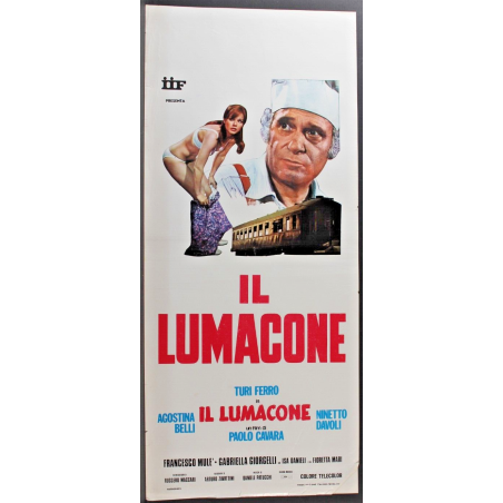 IL BANCHETTO DI NOZZE - Lee - Gua, Lung - LOCANDINA ORIGINALE 1993