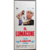 IL BANCHETTO DI NOZZE - Lee - Gua, Lung - LOCANDINA ORIGINALE 1993