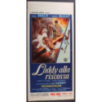 GOODBYE EMMANUELLE - Leterrier - Kristel, Orsini - LOCANDINA ORIGINALE 1977