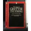 THE SAGA OF GRETTIR THE STRONG