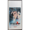 TUTTI PAZZI PER MARY - Farrelly - Stiller, Diaz - LOCANDINA ORIGINALE 1998