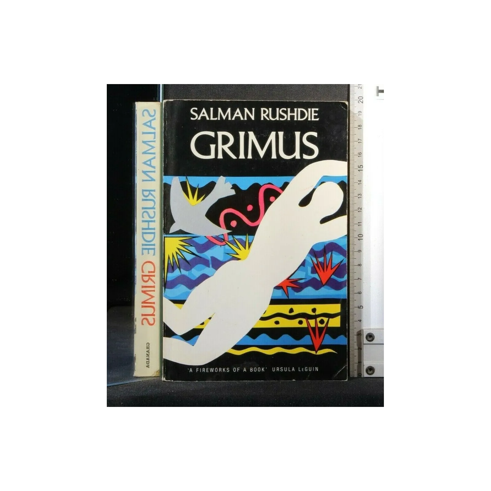 GRIMUS