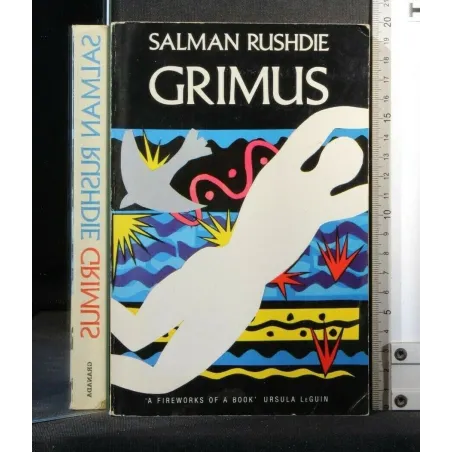GRIMUS