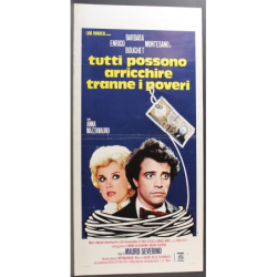 GOODBYE EMMANUELLE - Leterrier - Kristel, Orsini - LOCANDINA ORIGINALE 1977