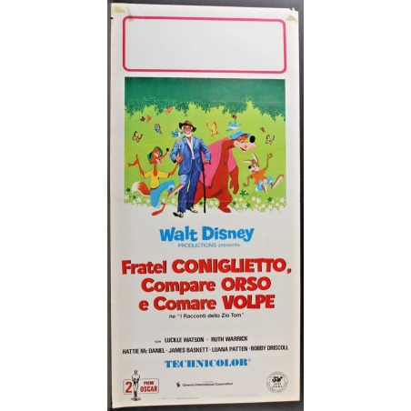 L'ULTIMO EROE DEL WEST - Butler - Arau, Keith - LOCANDINA ORIGINALE 1971