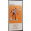 MUCCHE ALLA RISCOSSA - Finn, Sanford - Barr, Dench - LOCANDINA ORIGINALE 2004