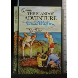 THE ISLAND OF ADVENTURE