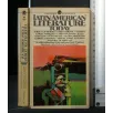 LATIN-AMERICAN LITERATURE TODAY