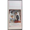 IL PRESIDIO SCENA DI UN CRIMINE - Hyams - Harmon, Connery - LOCANDINA ORIG 1988