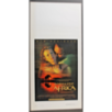 PAZZI IN ALABAMA - Banderas - Morse, Griffith -. LOCANDINA ORIGINALE 1999