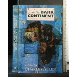 TALES FROM THE DARK CONTINENT