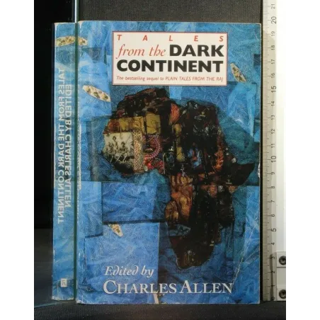 TALES FROM THE DARK CONTINENT