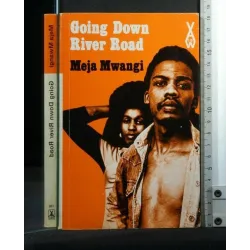 GOING DOWN RIVER ROAD