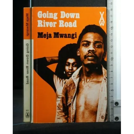 GOING DOWN RIVER ROAD