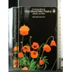 FORST WORLD WAR POETRY