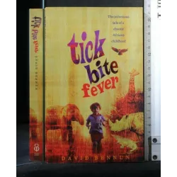 TICK BITE FEYER