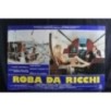 LA STAZIONE - Rubini, Buy, Fantastichini - FOTOBUSTA ORIGINALE 1990