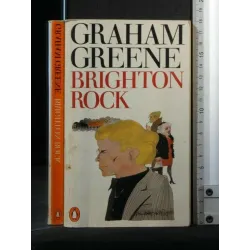 BRIGHTON ROCK