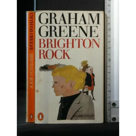 BRIGHTON ROCK