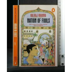 NATION OF FOOLS