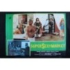 LA STAZIONE - Rubini, Buy, Fantastichini - FOTOBUSTA ORIGINALE 1990