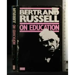 ON EDUCATION