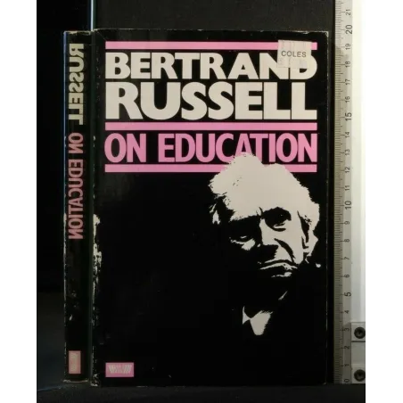 ON EDUCATION