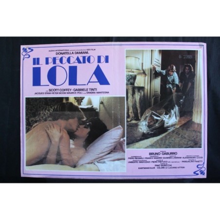 COSI' PARLO' BELLAVISTA - De Crescenzo, Casillo - FOTOBUSTA ORIGINALE 1984