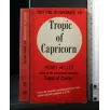 TROPIC OF CAPRICORN