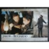 EAST IS EAST - O'Donnell, Puri, Bassett, Panjabi - FOTOBUSTA ORIGINALE 1999