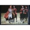 BUS IN VIAGGIO - Lee, Belzer, Braugher - FOTOBUSTA ORIGINALE 1996