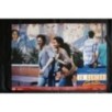 ELIZABETH - Kapur, Blanchett, Rush, Eccleston - FOTOBUSTA ORIGINALE 1998