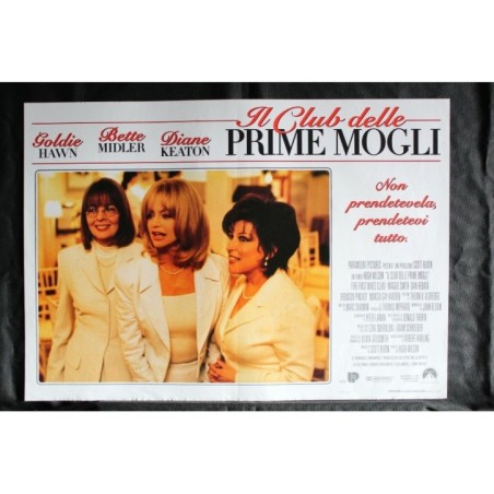 C'E POSTA PER TE - Ephron, Hanks, Ryan - FOTOBUSTA ORIGINALE 1998