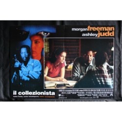 IL CLUB DELLE PRIME MOGLI - Wilson, Keaton, Midler - FOTOBUSTA ORIGINALE 1996