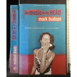 THE MUSIC IN MY HEAD