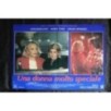 DIVORCING JACK - Caffrey, Thewlis, Isaacs - FOTOBUSTA ORIGINALE 1998