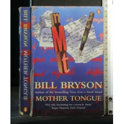 MOTHER TONGUE