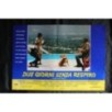 DONNE WAITING TO EXHALE - Whitaker, Houston, Bassett - FOTOBUSTA ORIGINALE 1995