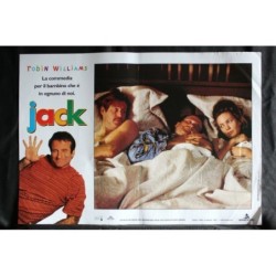 DUE GIORNI SENZA RESPIRO - Herzfeld, Aiello, Daniels - FOTOBUSTA ORIGINALE 1996