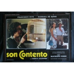 IL SOMMERGIBILE PIU' PAZZO DEL MONDO - Laurenti - FOTOBUSTA ORIGINALE 1982