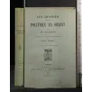 LES DESSOUS DE LA POLITIQUE EN ORIENT PAR UN ALLEMAND