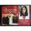 DELIRIO D'AMORE - Ricci, Méril, Well - FOTOBUSTA ORIGINALE 1977