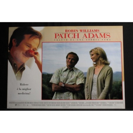 SEGRETI E BUGIE - Mike Leigh - Blethyn, Spall - FOTOBUSTA ORIGINALE 1996